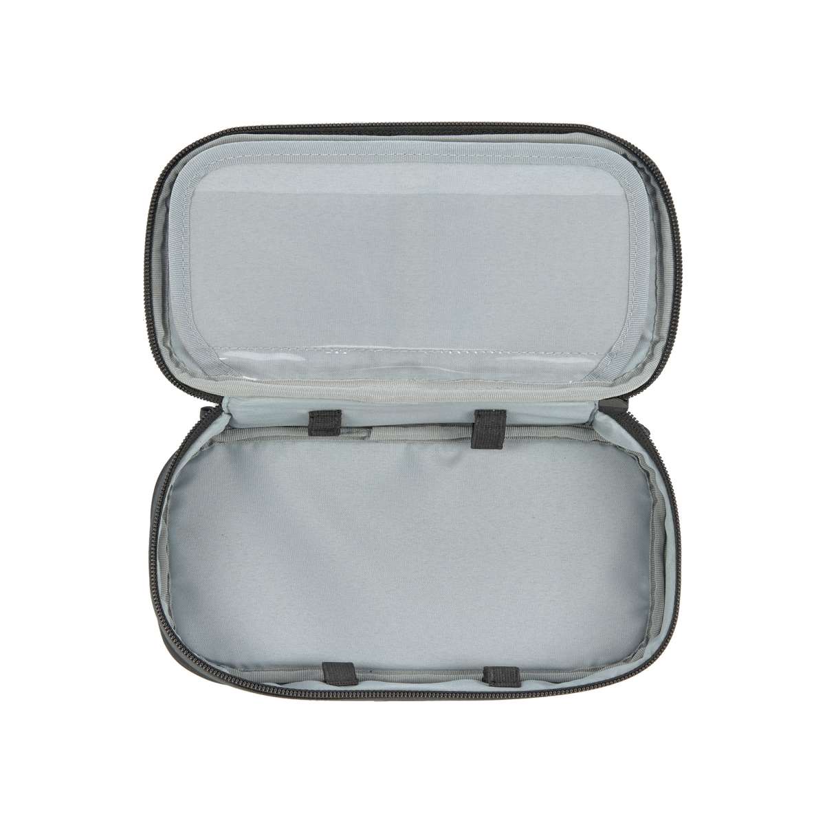 Lässig Schlampermäppchen BOLD Blau