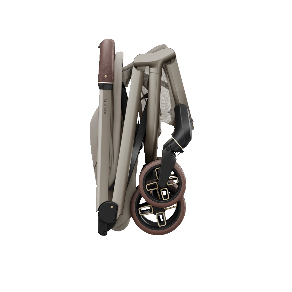 maxi-Cosi Fame Cabin Sapphire Sand