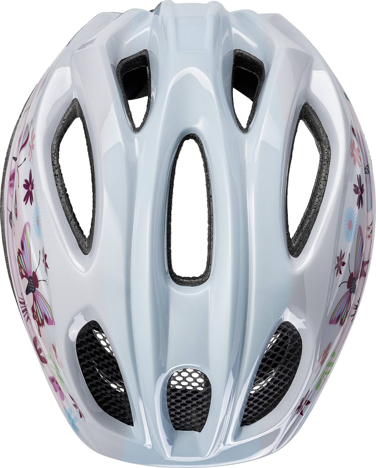 KED Meggy II Trend 44-49 (XS) Butterfly Glossy