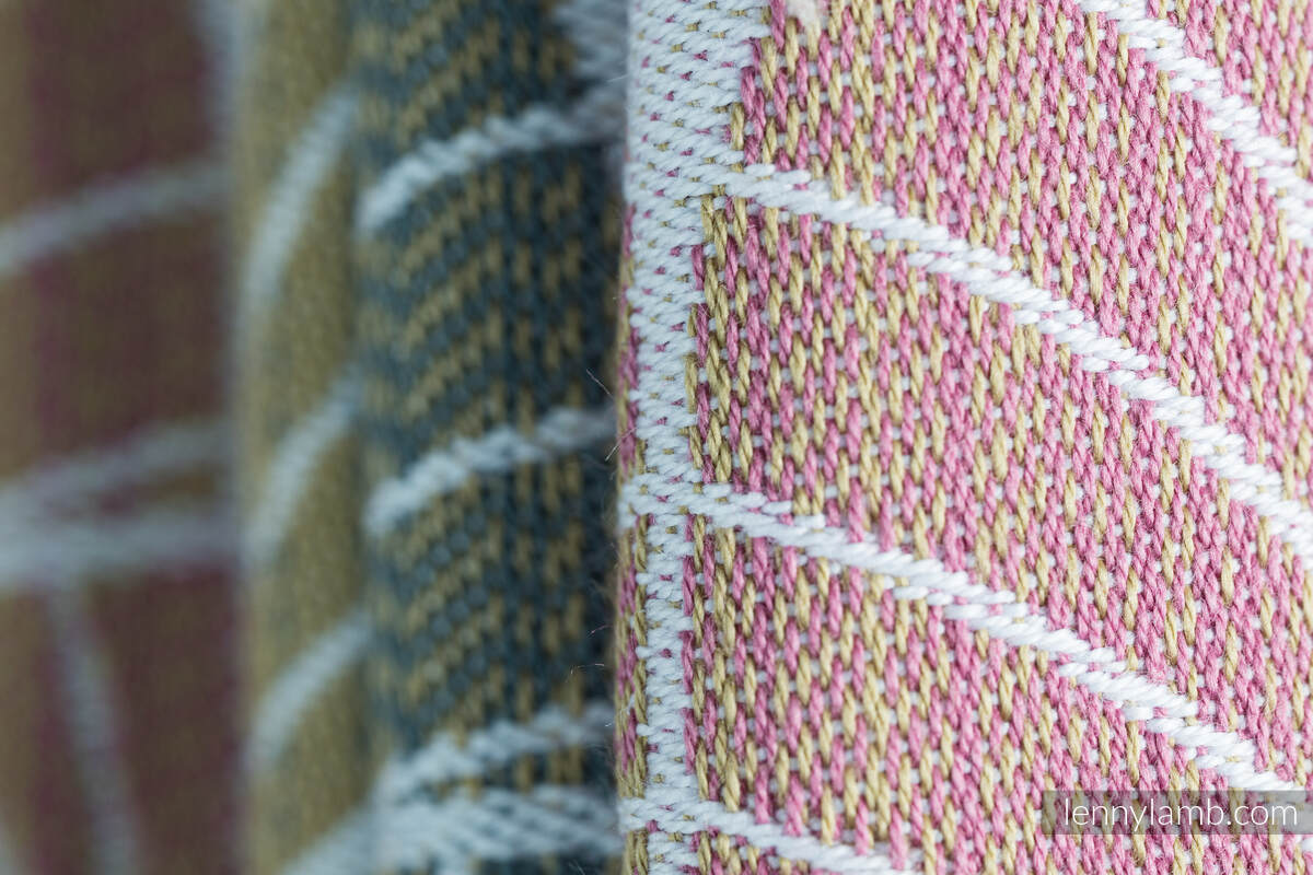 Lenny Lamb Onbuhimo Standard - Decoe - Vineyard