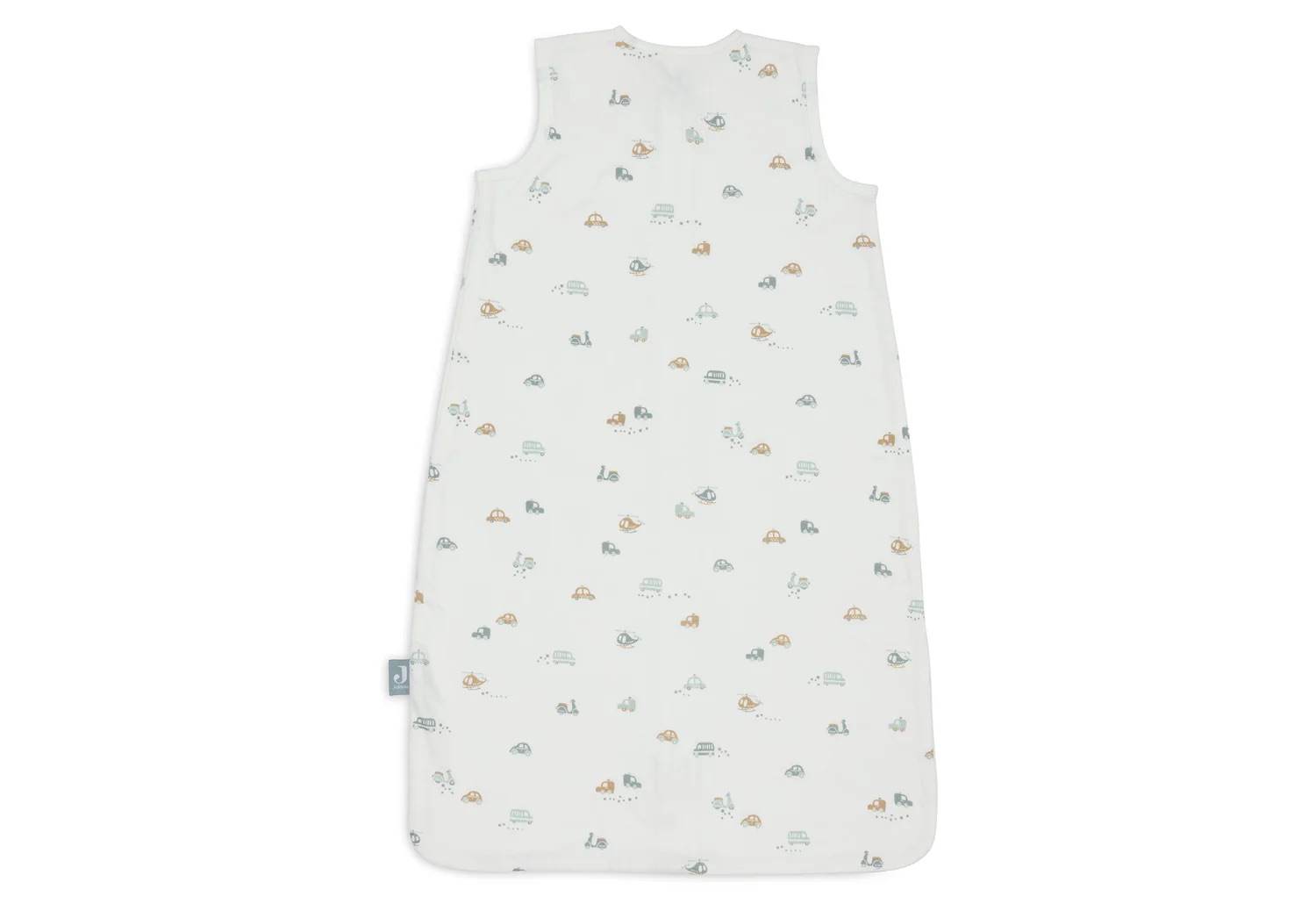 Jollein Schlafsack Jersey 70cm On The Go Jollein Schlafsack Jersey 90cm