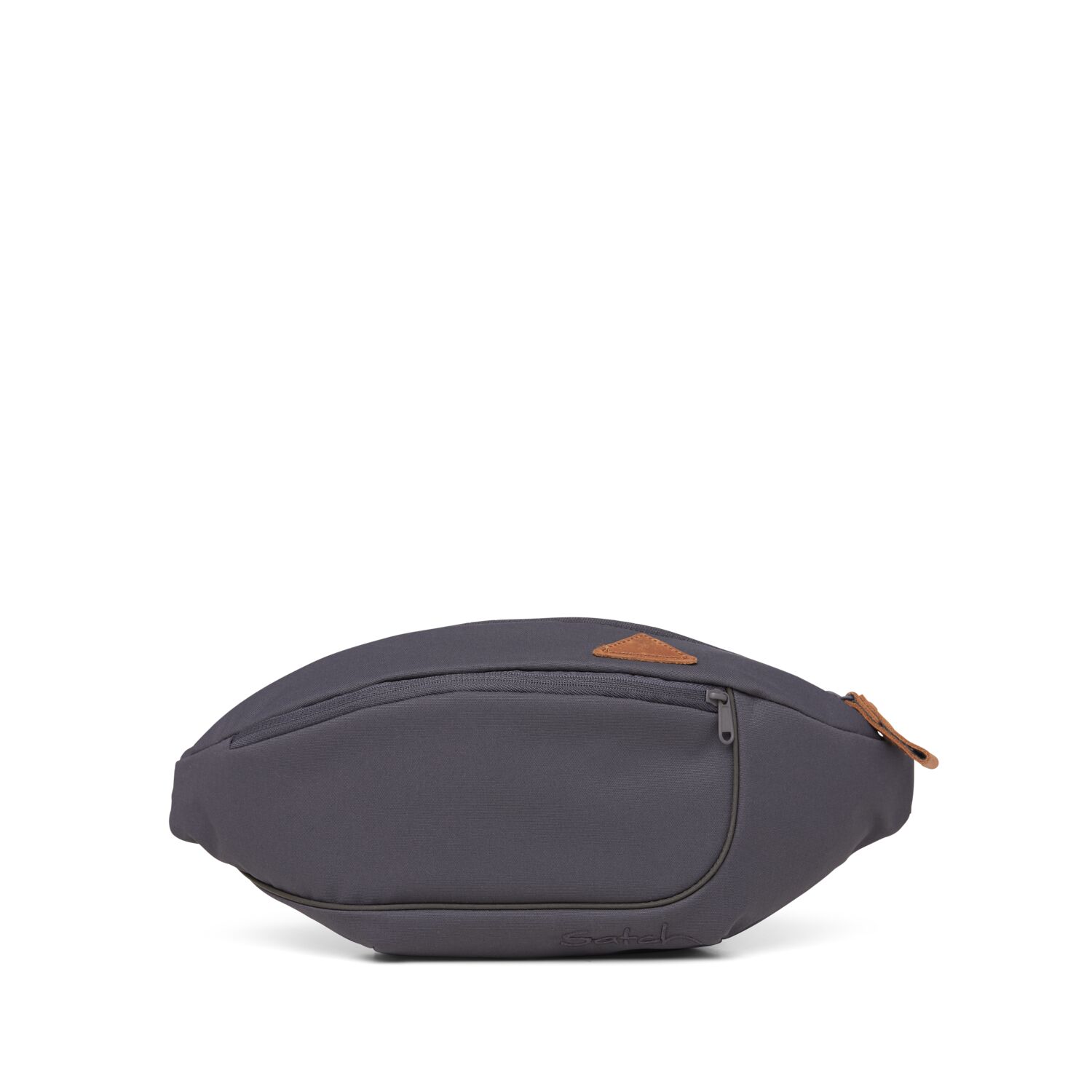 Satch Cross Hip-Bag Pure Grey