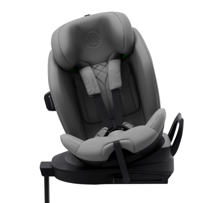 Avionaut Stardust Reboarder Grey
