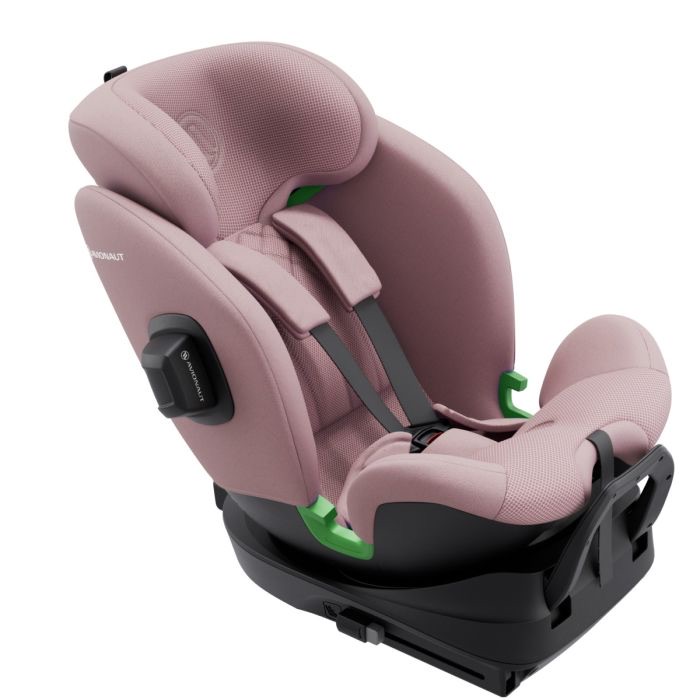 Avionaut Stardust Reboarder Pink