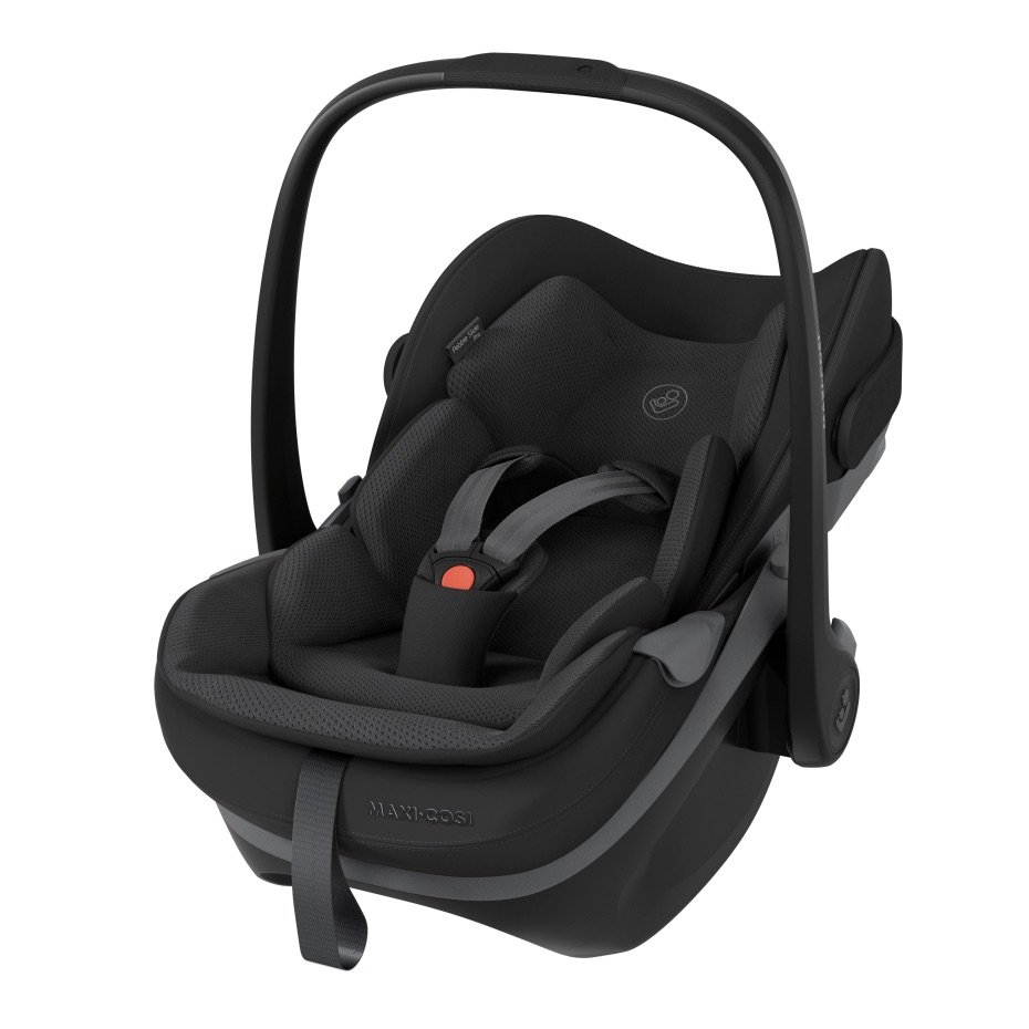 Maxi-Cosi Pebble 360 Slide Pro 2.0 (40 – 87 cm/ 0 – 13 kg) Black Onyx Maxi-Cosi Pebble 360 Slide Pro 2.0 (40 – 87 cm/ 0 – 13 kg) Black Onyx