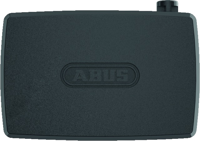 ABUS - Alarmbox 2.0 Schwarz Stahlkabel ACL 12/100 ABUS - Alarmbox 2.0 Schwarz Stahlkabel ACL 12/100