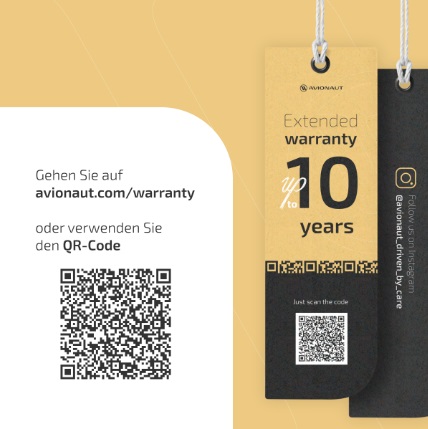 Avionaut Cosmo Red Avionaut Cosmo Red