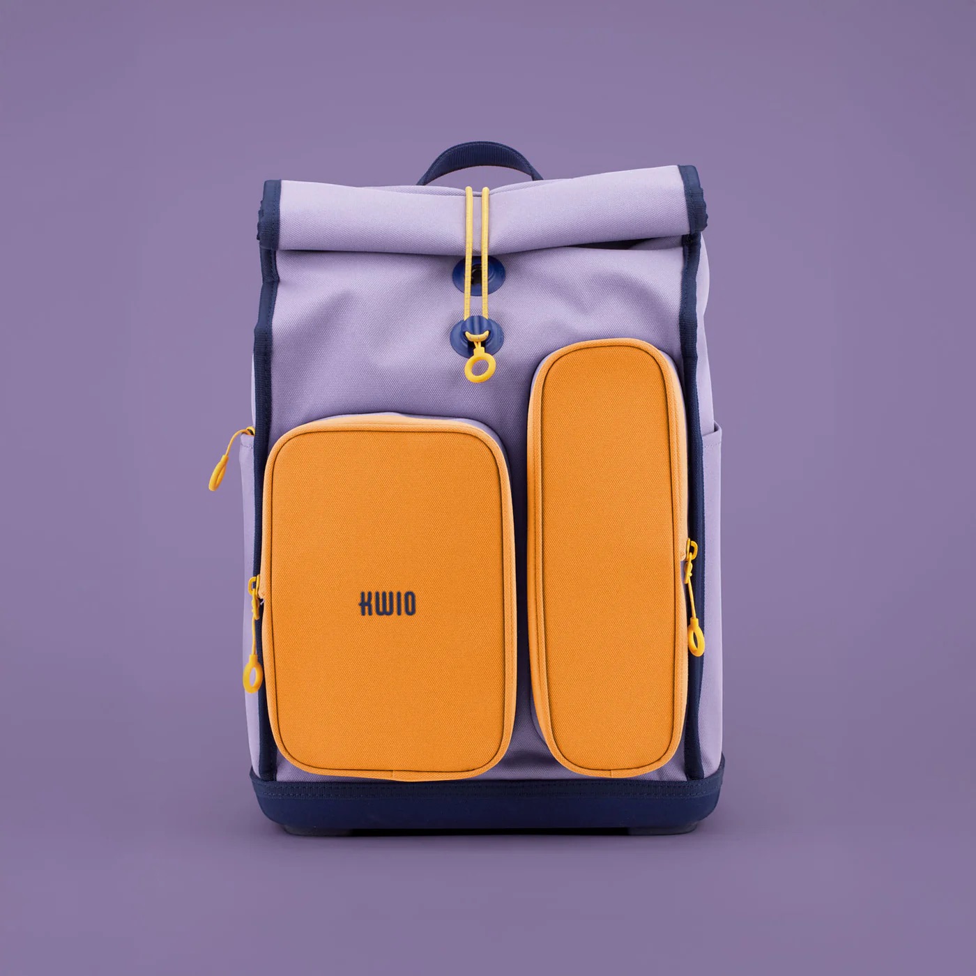 Kwio BAGG Schulranzen-Set Cosmic Kwio BAGG Schulranzen-Set Cosmic