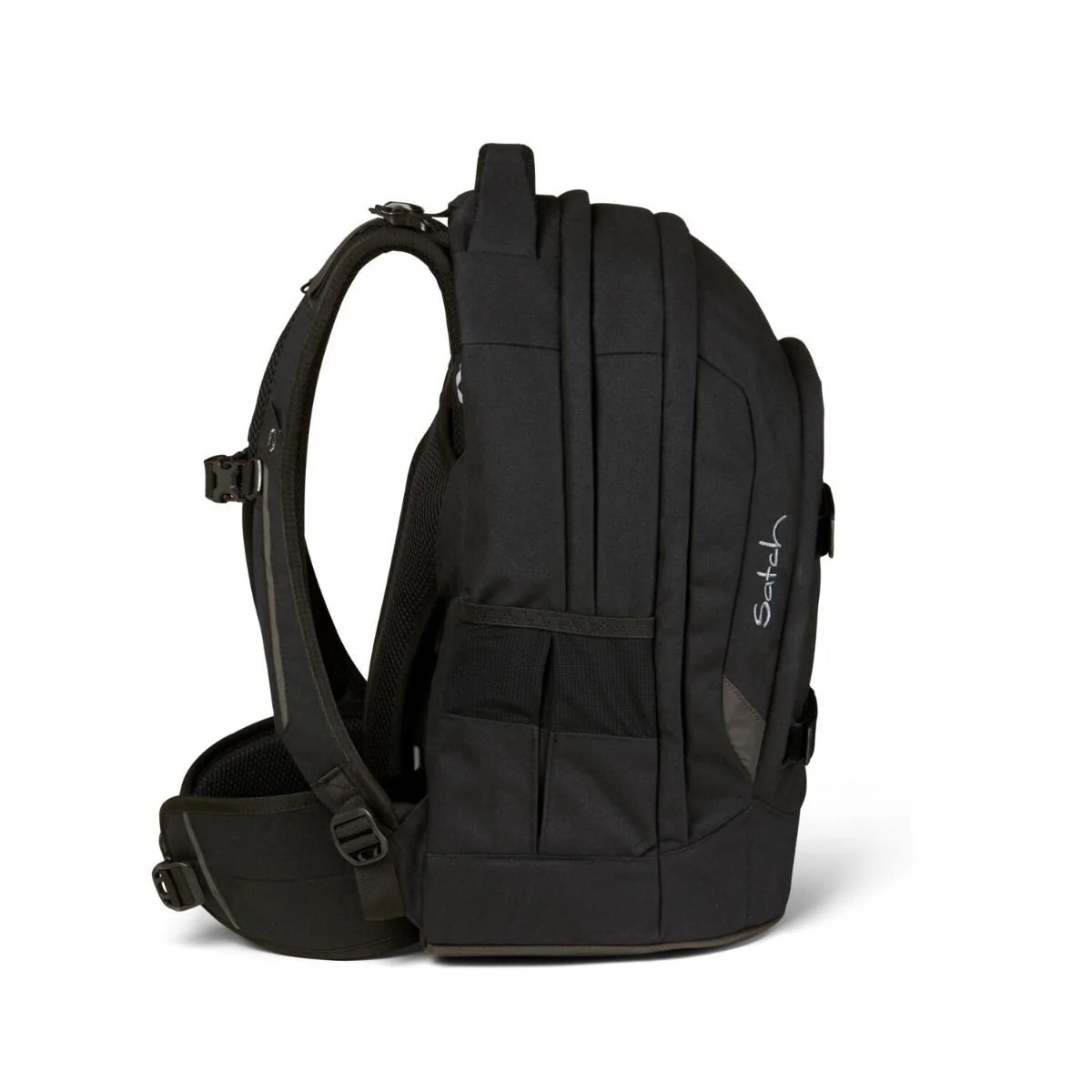 satch Pack Schulrucksack Blackjack