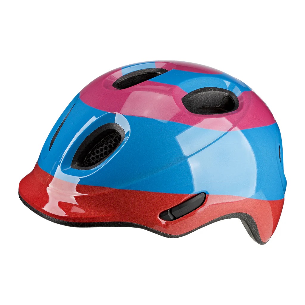 KED Meggy Spark (45-50) S Starburst Blue Red