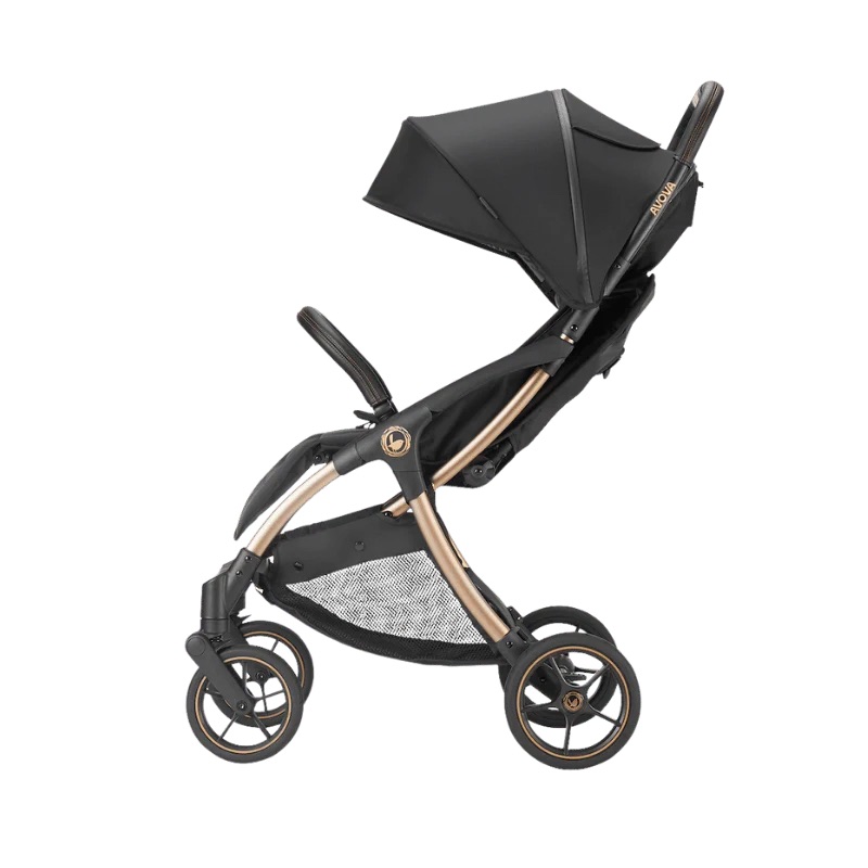 Avova Buggy City Ranger Black Gold Avova Buggy City Ranger Black Gold