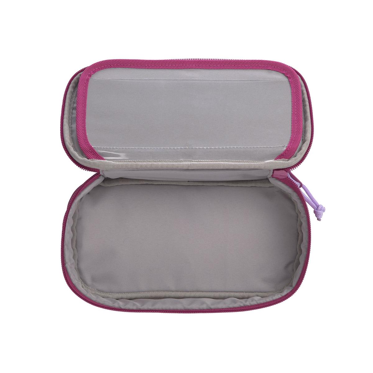 Lässig Schlampermäppchen Unique Speckles Berry Lässig Schlampermäppchen Unique Speckles Berry