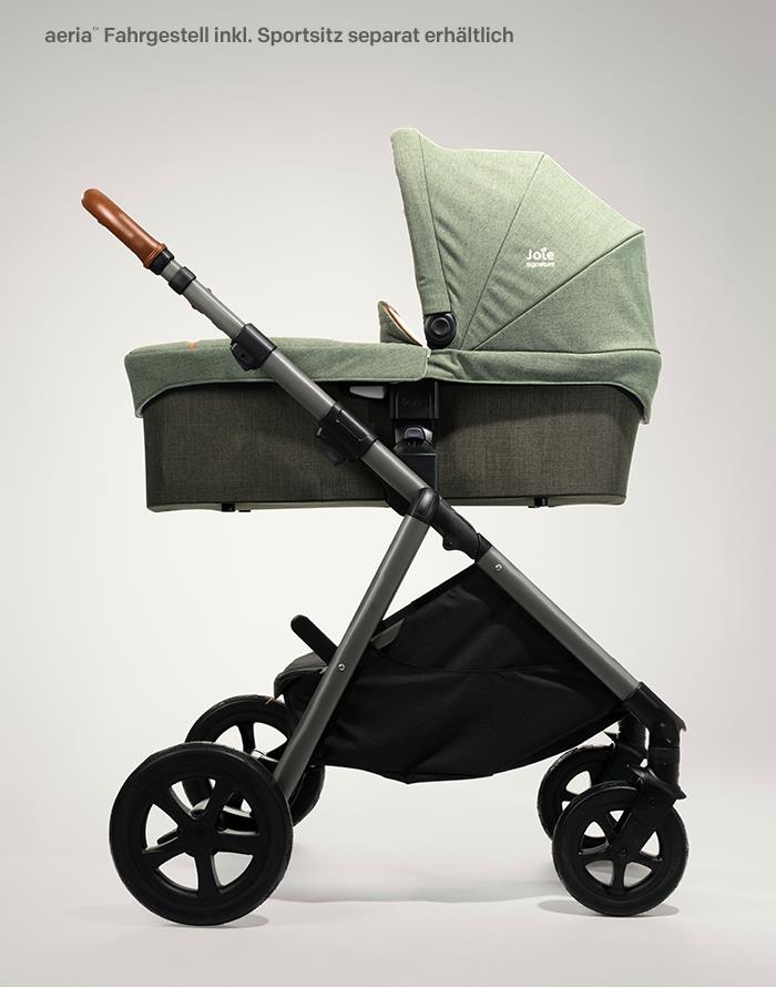 Joie Signature rambleTM Tragetasche - Pinie