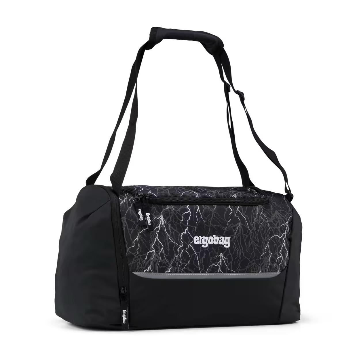 ergobag Sporttasche Super ReflektBär ergobag Sporttasche Super ReflektBär