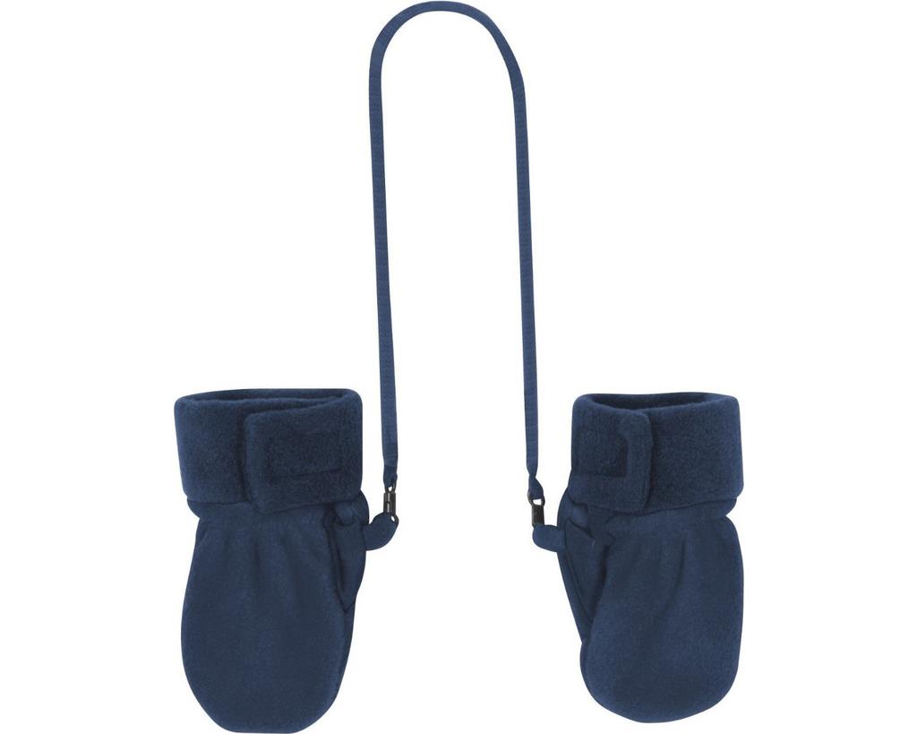 Playshoes Fleece-Baby-Fäustlinge
