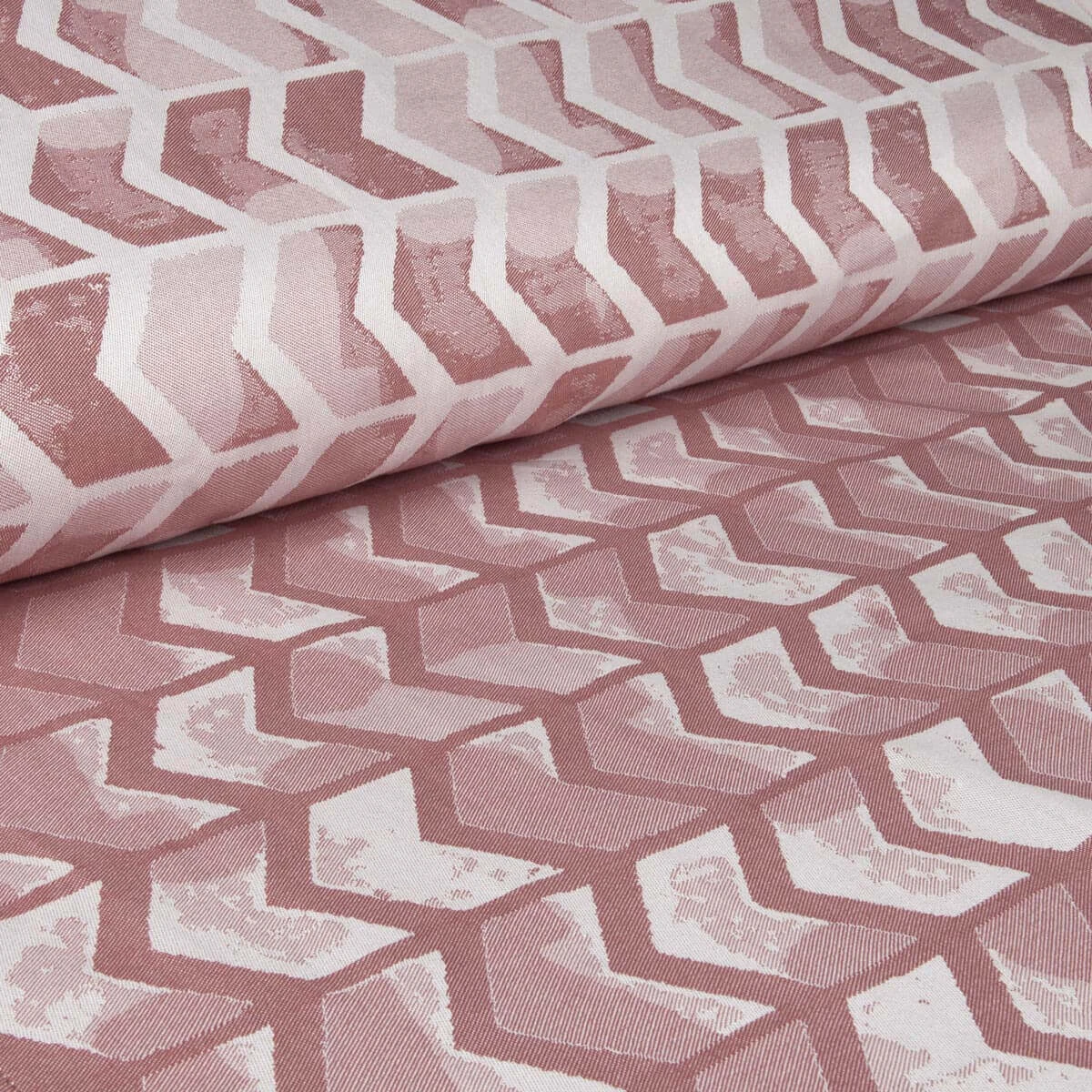 Hoppediz Babytrage Buckle Toddler Amsterdam rose