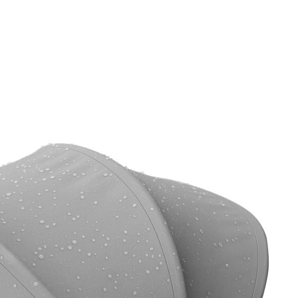 Thule Maple Babyschale (40 - 75cm/ 13 Kilo) Light grey Thule Maple Babyschale (40 - 75cm/ 13 Kilo) Light grey