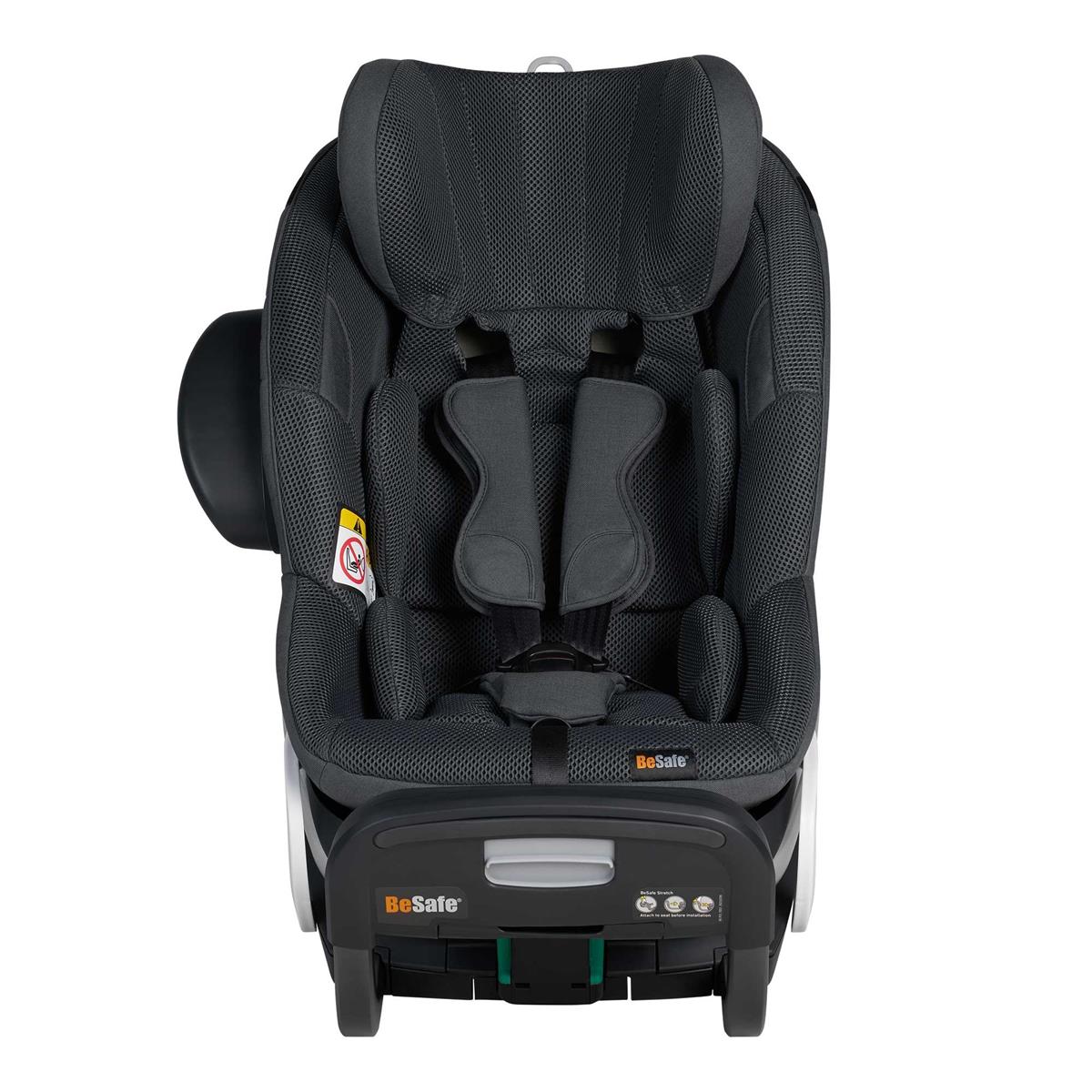 BeSafe Stretch Anthracite Mesh BeSafe Stretch Anthracite Mesh