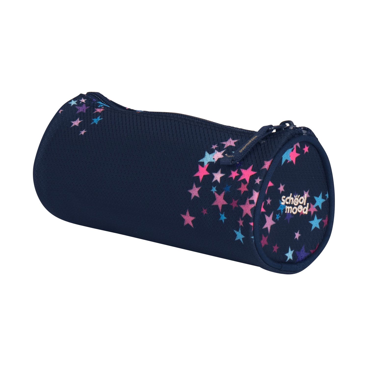 School-Mood Timeless Pro Schulranzen-Set 2025 7-tlg. Leni (Hund) School-Mood Timeless Pro Schulranzen-Set 2025 7-tlg. Leni (Hund)