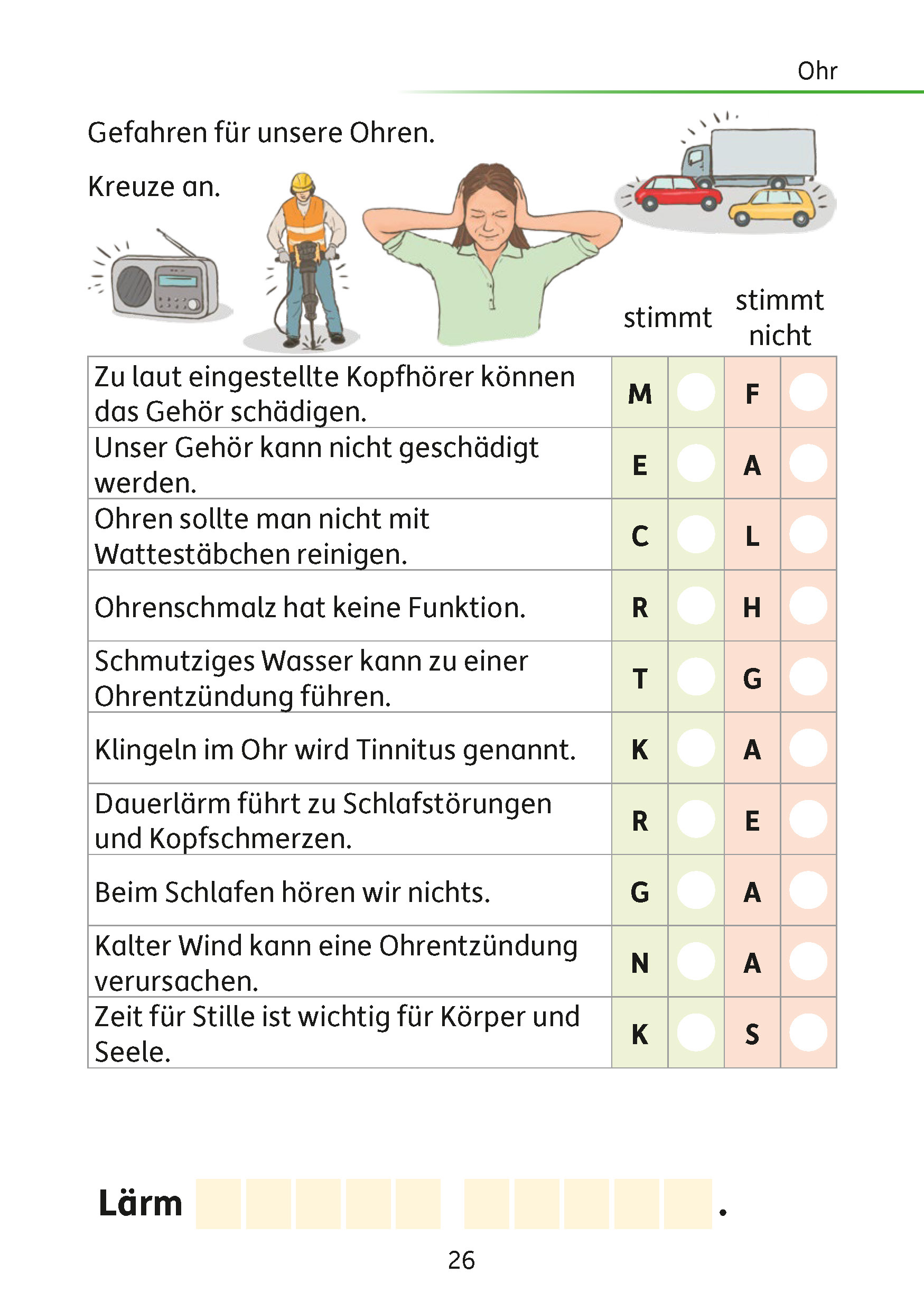 Hauschkaverlag Mein Rätselblock Sachkundeunterricht Klasse 4 Hauschkaverlag Mein Rätselblock Sachkundeunterricht Klasse 4