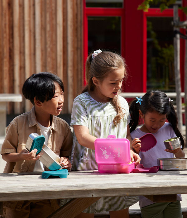 ergobag Brotdose ergobag Brotdose