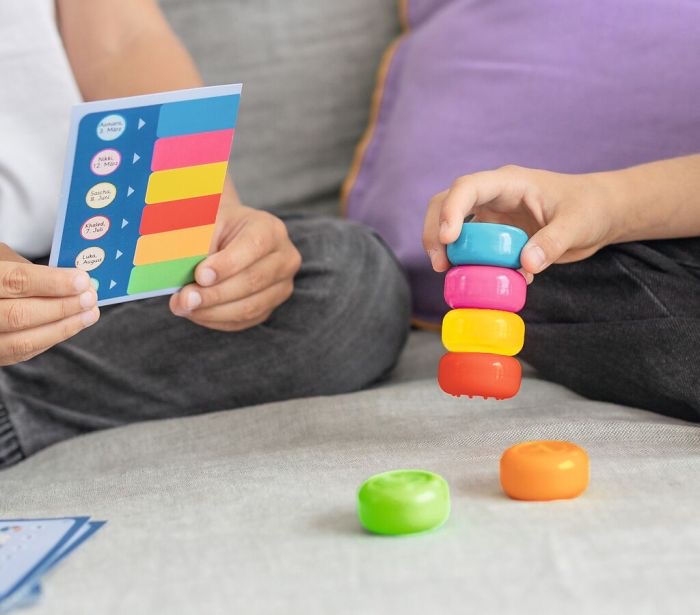 Klick Klack Klug! Startset 1 Grundschulwissen ab 7 Jahre