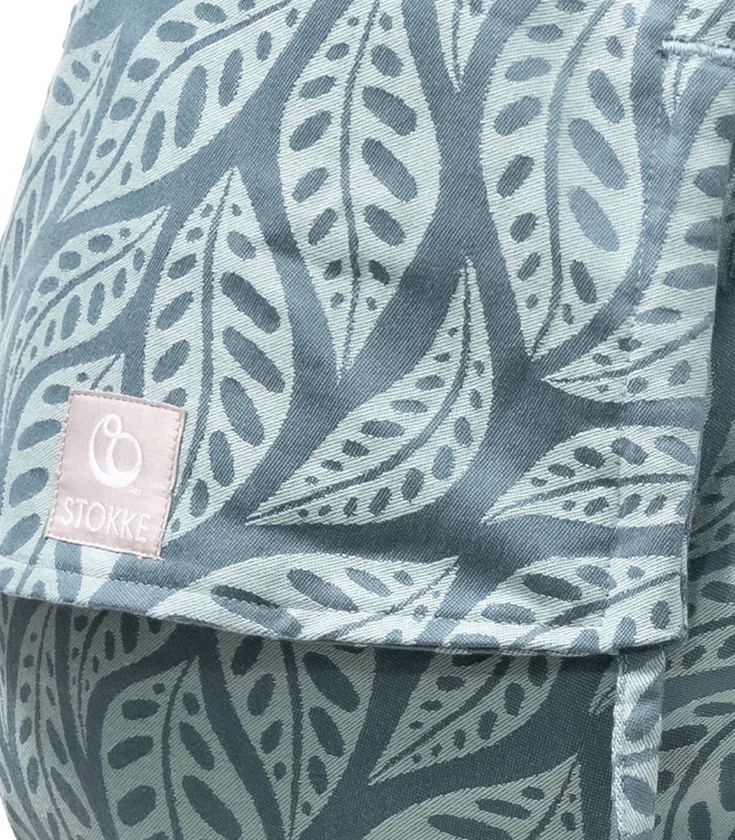 Stokke® Limas™ Babytrage Plus Valerian Mint OCS Stokke® Limas™ Babytrage Plus Valerian Mint OCS