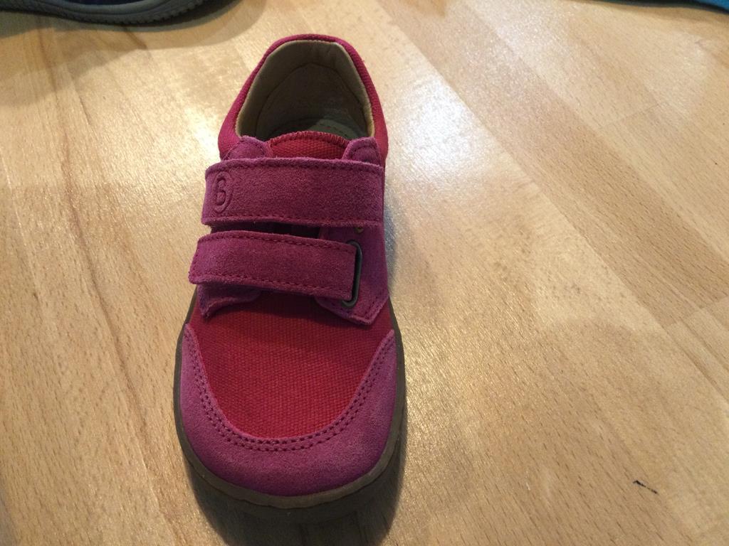 BLifestyle Modell Skink bio strap 26 pink