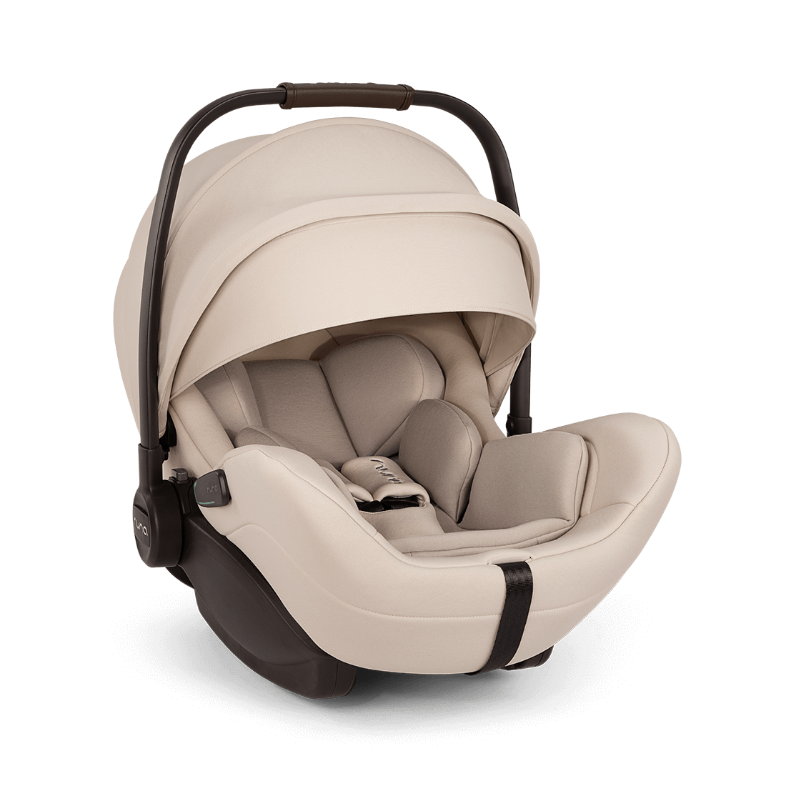 nuna ARRA™ Flex i-Size Babyschalen (40 – 85 cm/ 0 – 13 kg) Biscotti nuna ARRA™ Flex i-Size Babyschalen (40 – 85 cm/ 0 – 13 kg) Biscotti