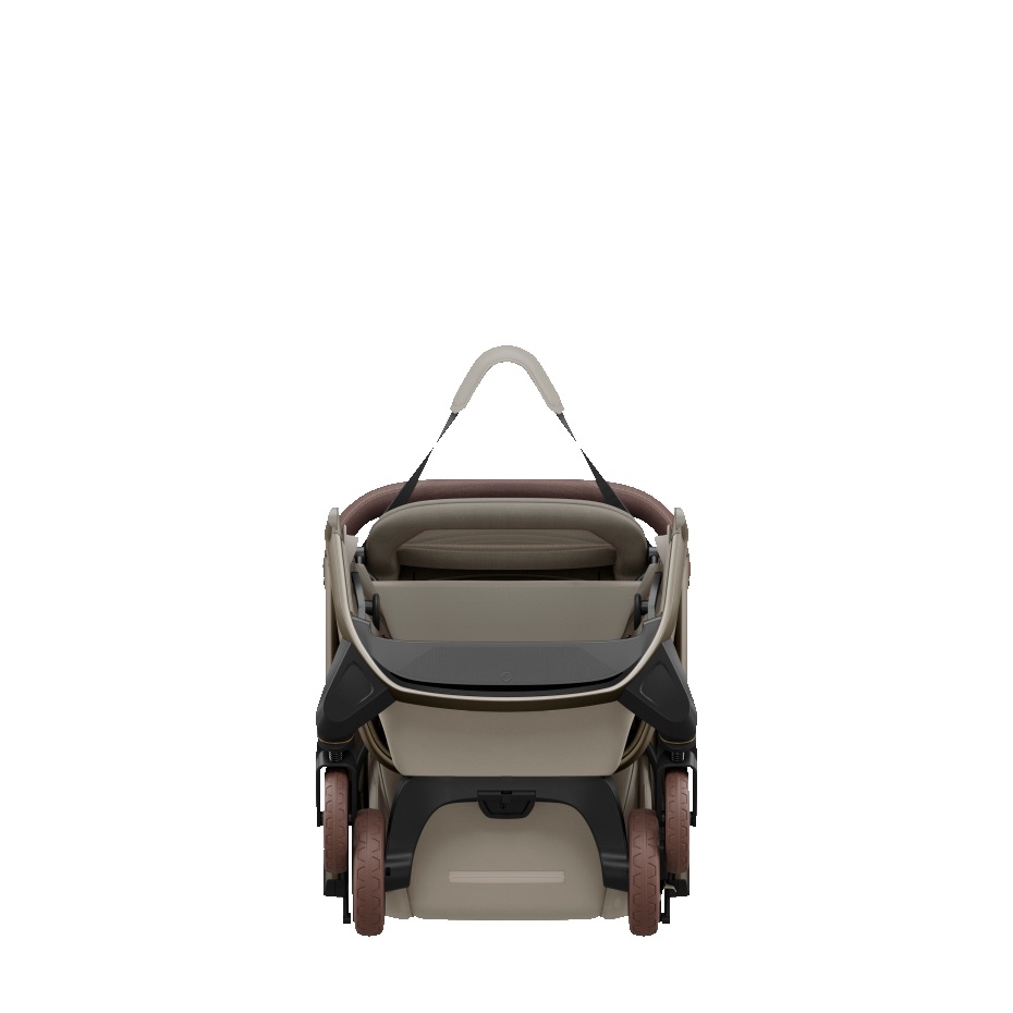 maxi-Cosi Fame Cabin Sapphire Sand
