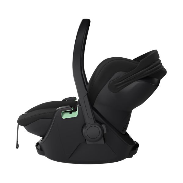 Thule Maple Babyschale (40 - 75cm/ 13 Kilo) Black Thule Maple Babyschale (40 - 75cm/ 13 Kilo) Black