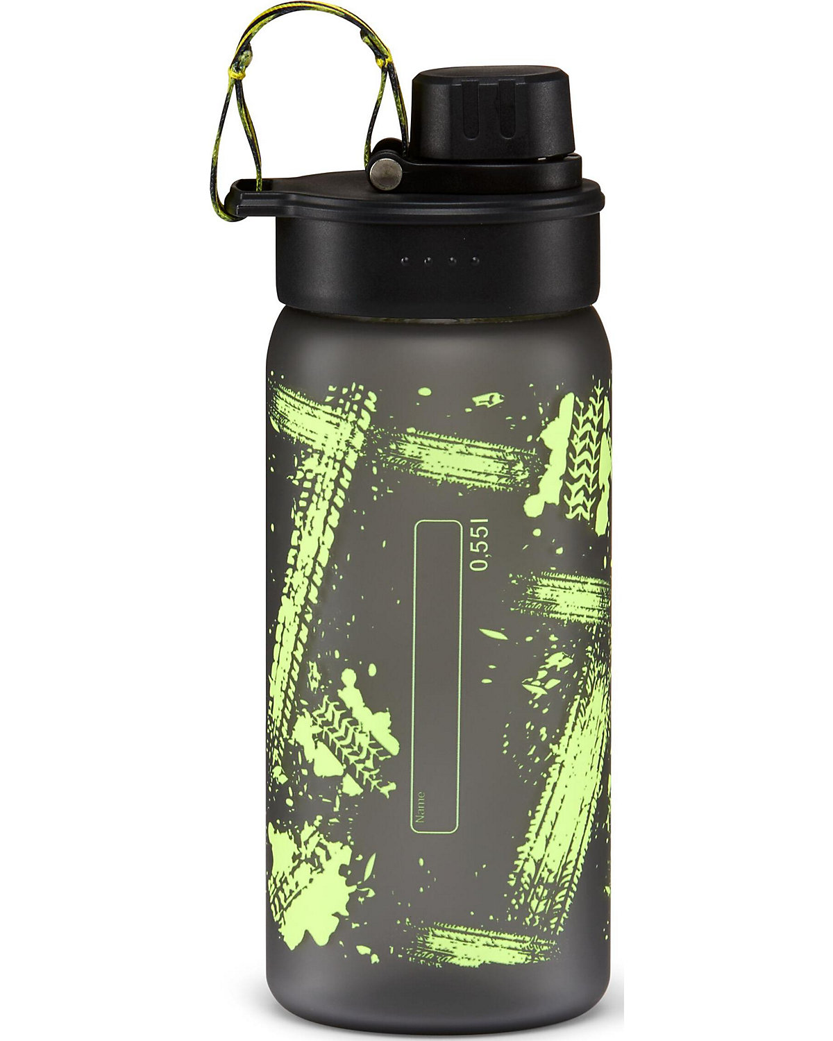 Ergobag Trinkflasche Speed