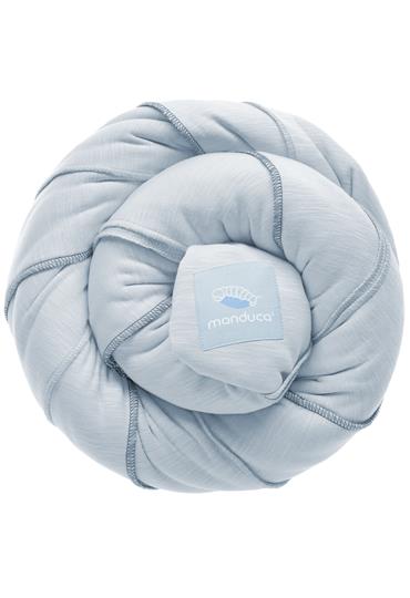 manduca® Sling elastisches Tragetuch Arctic manduca® Sling elastisches Tragetuch Arctic