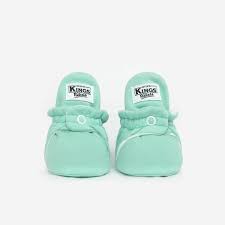 Kings & Rebels Cotton Line 3-6 Monate Classic Mint