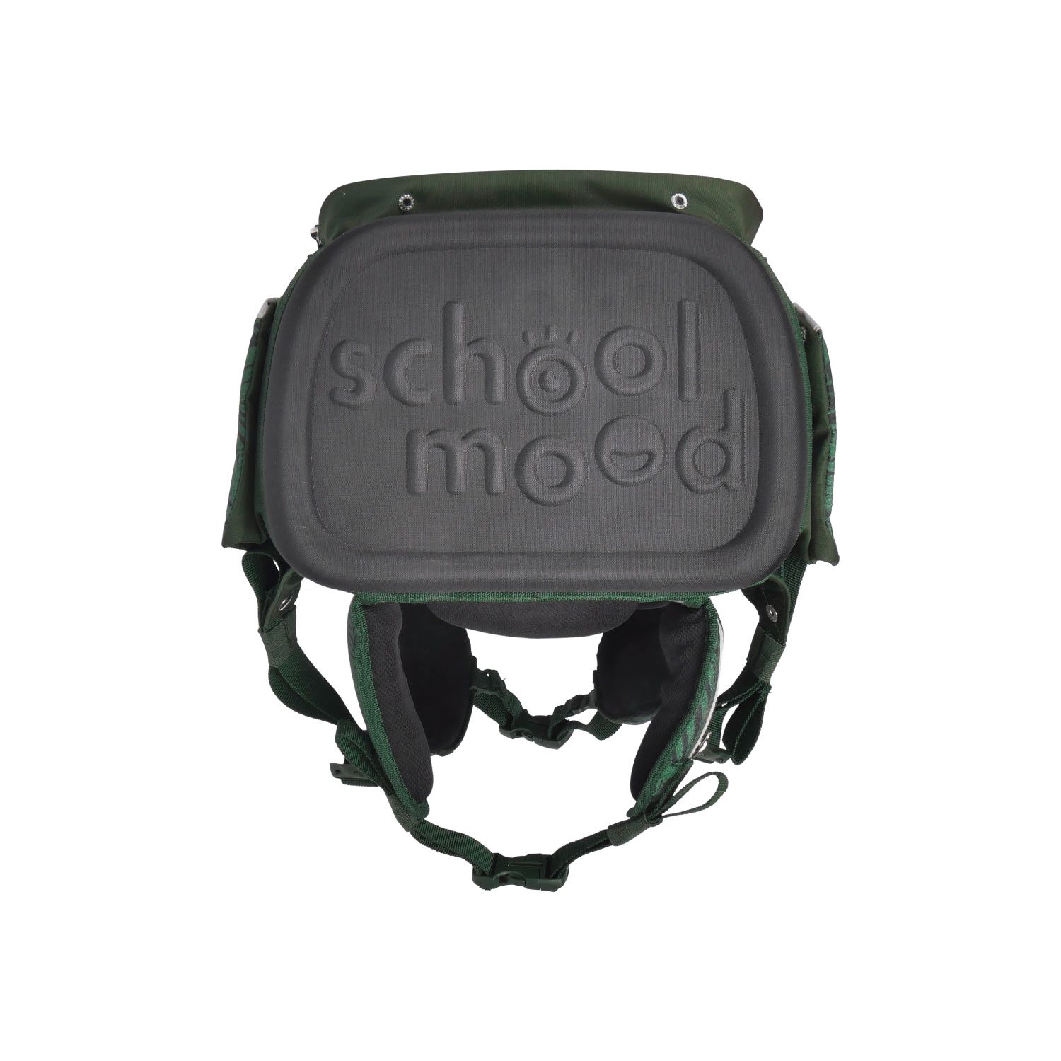 School-Mood Champion Pro 7-tlg. Schulranzenset 2025 Daniel (Dinosaurier) School-Mood Champion Pro 7-tlg. Schulranzenset 2025 Daniel (Dinosaurier)