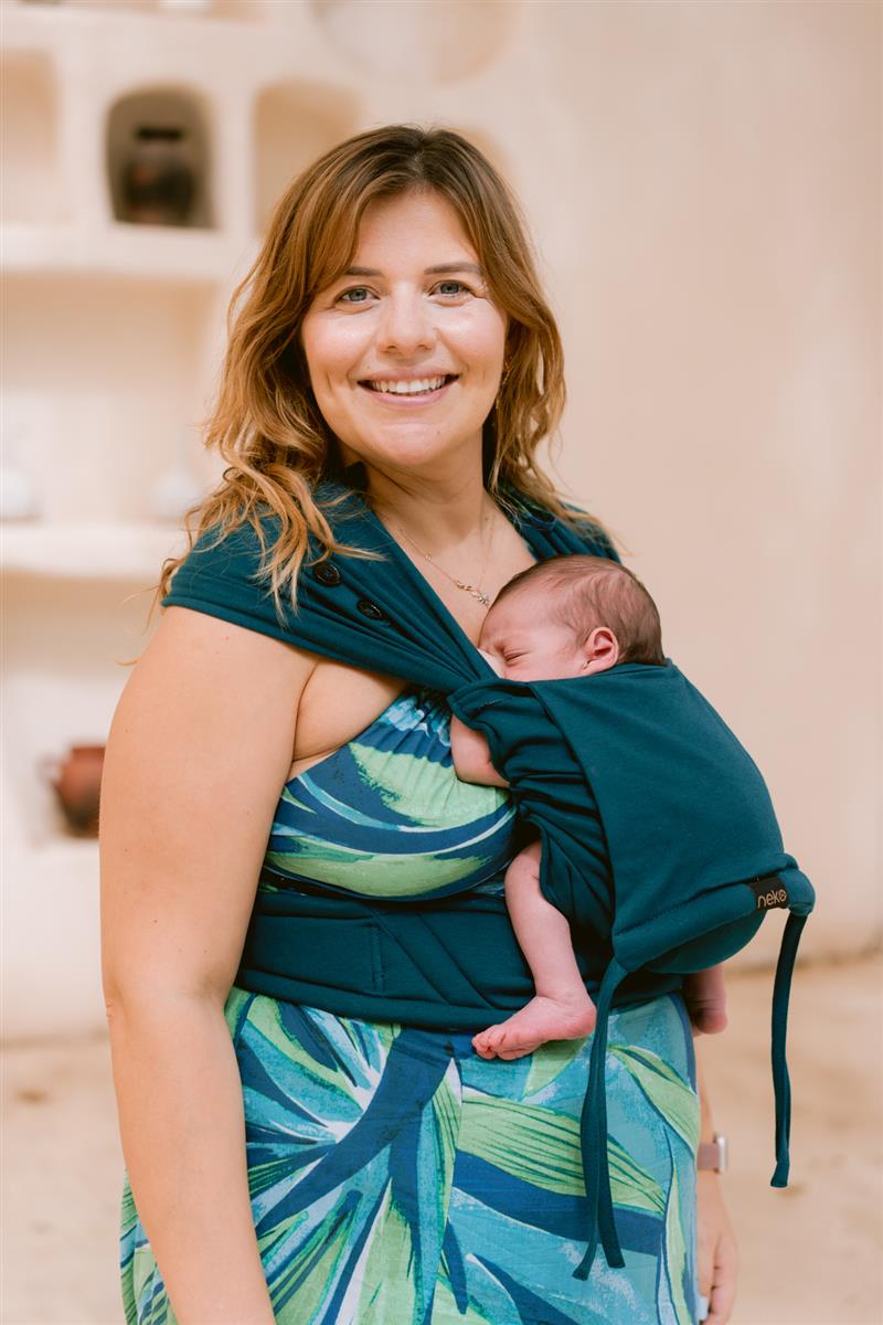 Neko Tiny Tragehilfe Evergreen Neko Tiny Tragehilfe Evergreen