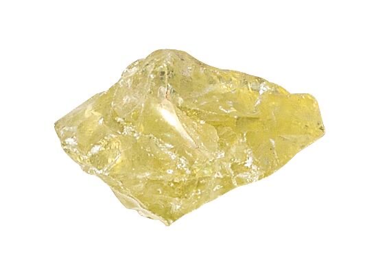 moses Expedition Natur Ausgrabungsset Kristall Citrin