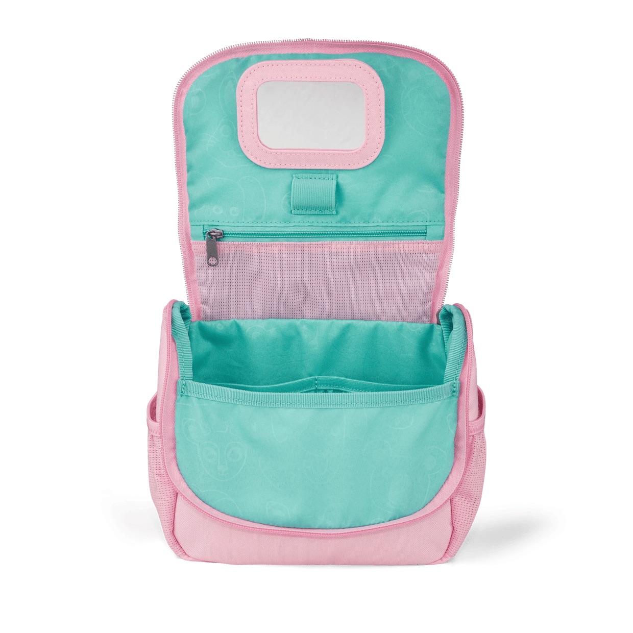 Affenzahn Kulturtasche Einhorn