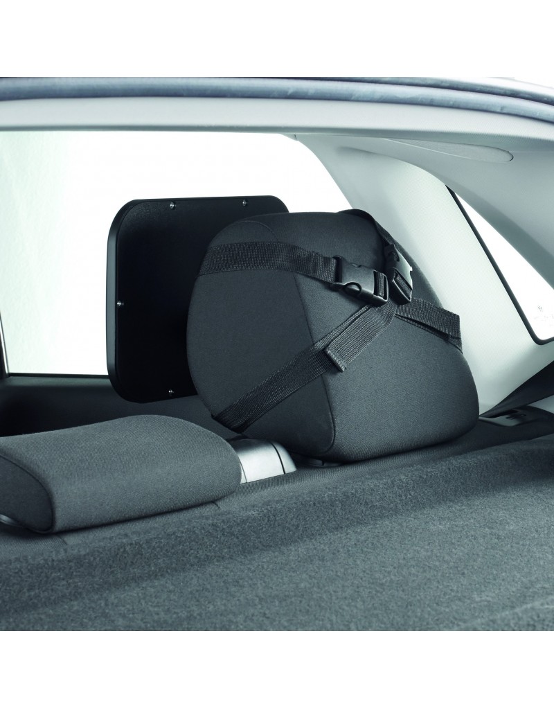 Jané Panorama Spiegel black Jané Panorama Spiegel black