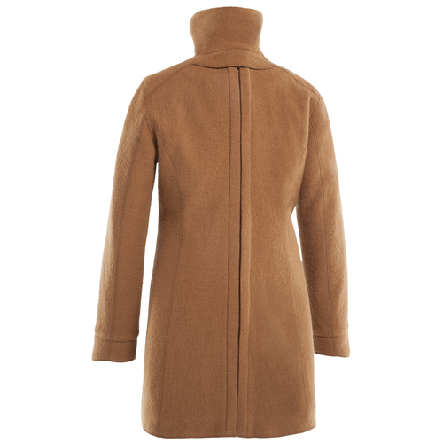mamalila Tragemantel Eco-Wool - XL - Oslo Camel
