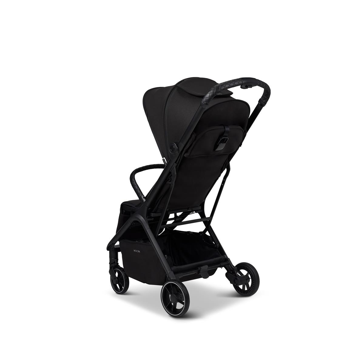 Moon Buggy Zoé onyx