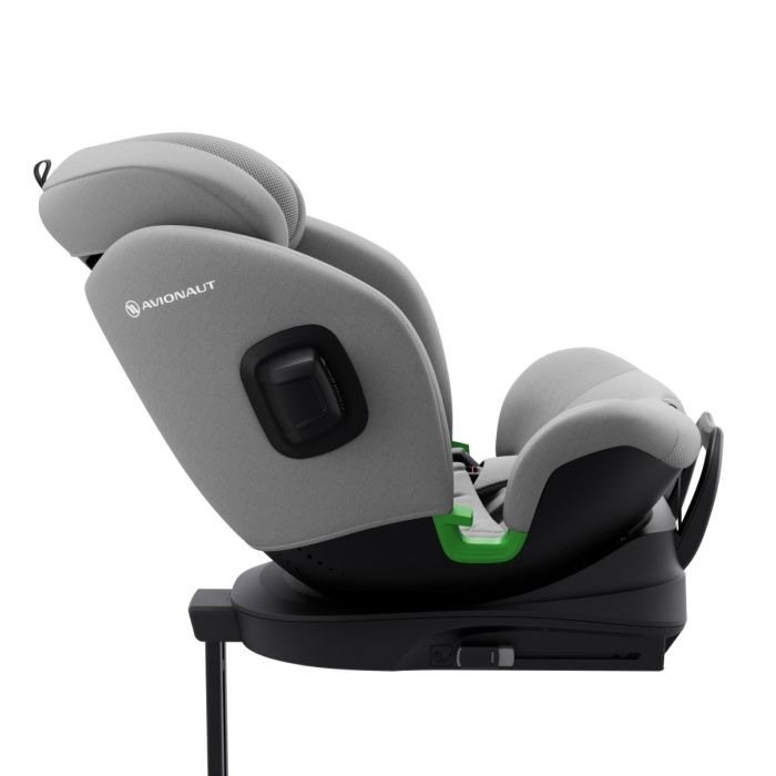 Avionaut Stardust Reboarder Grey Avionaut Stardust Reboarder Grey