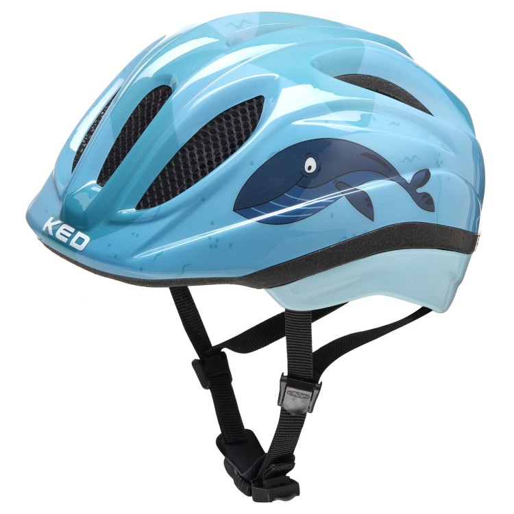 KED Meggy II Trend (XS) Whale Glossy KED Meggy II Trend (XS) Whale Glossy