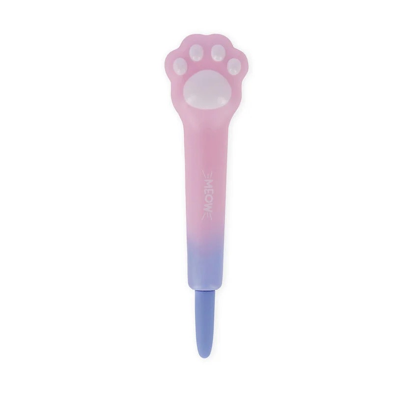 Legami Squishy-Gelstift - Squeezies Kitty