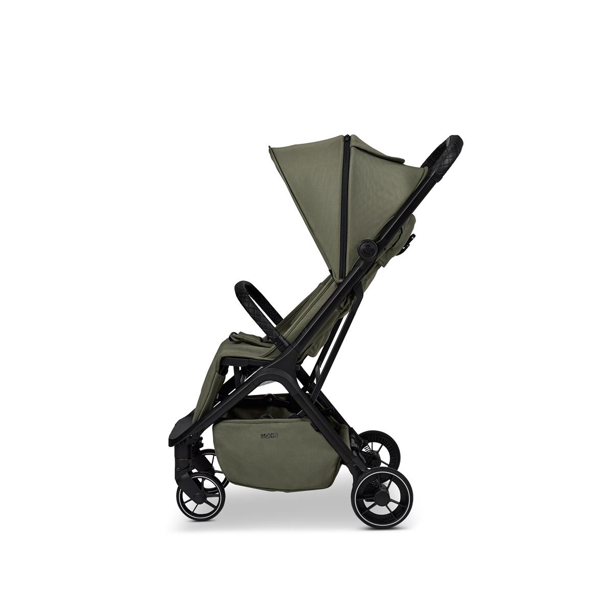 Moon Buggy Zoé moss