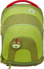 Affenzahn Abenteuerrucksack Drache
