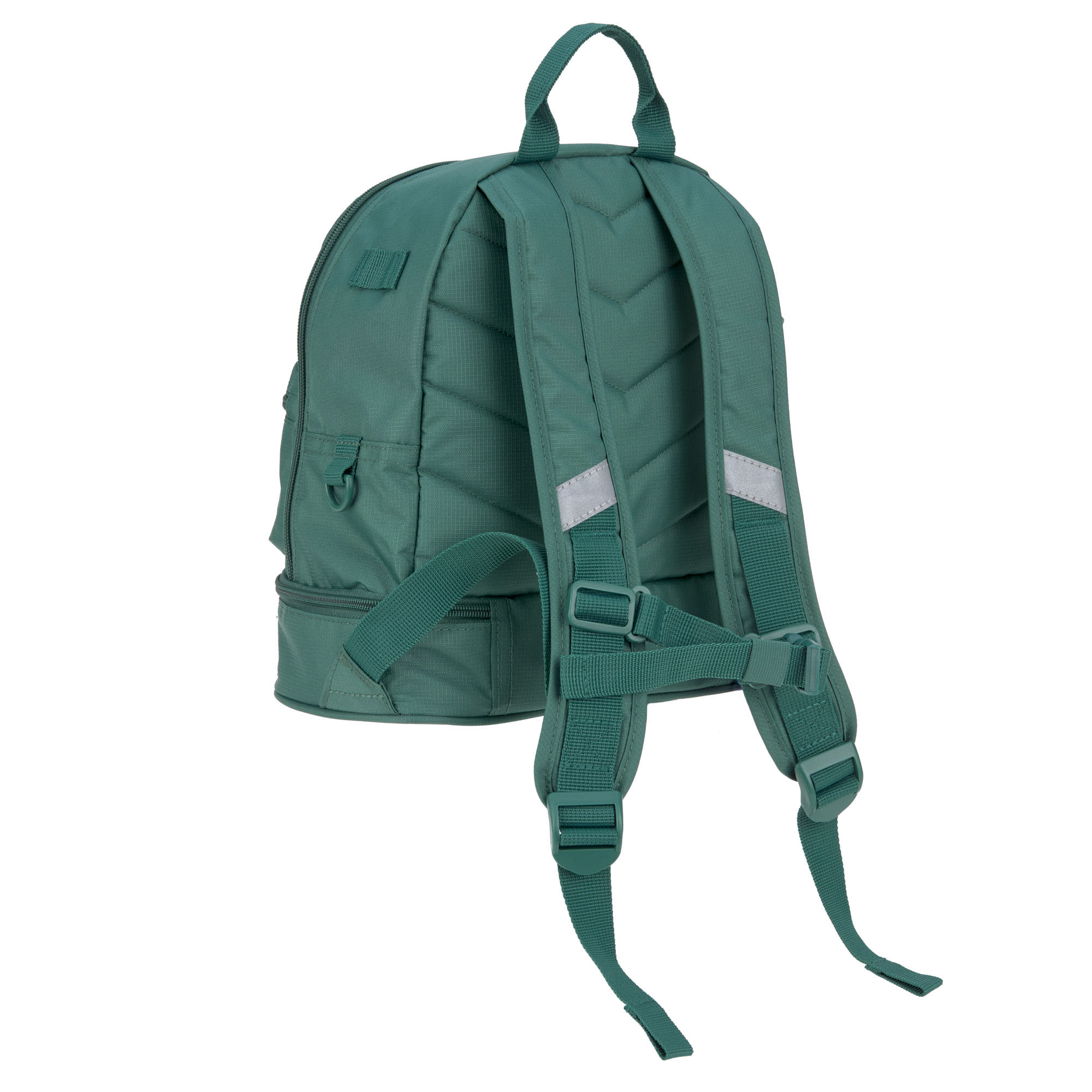 Lässig Kindergartenrucksack Mini Little Gang dark Green Lässig Kindergartenrucksack Mini Little Gang dark Green