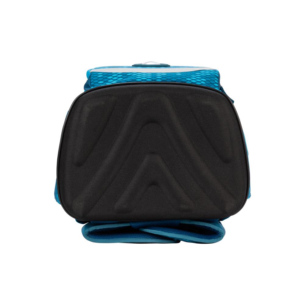 Der Die Das Schulranzen-Set Ergoflex Easy Trendsport