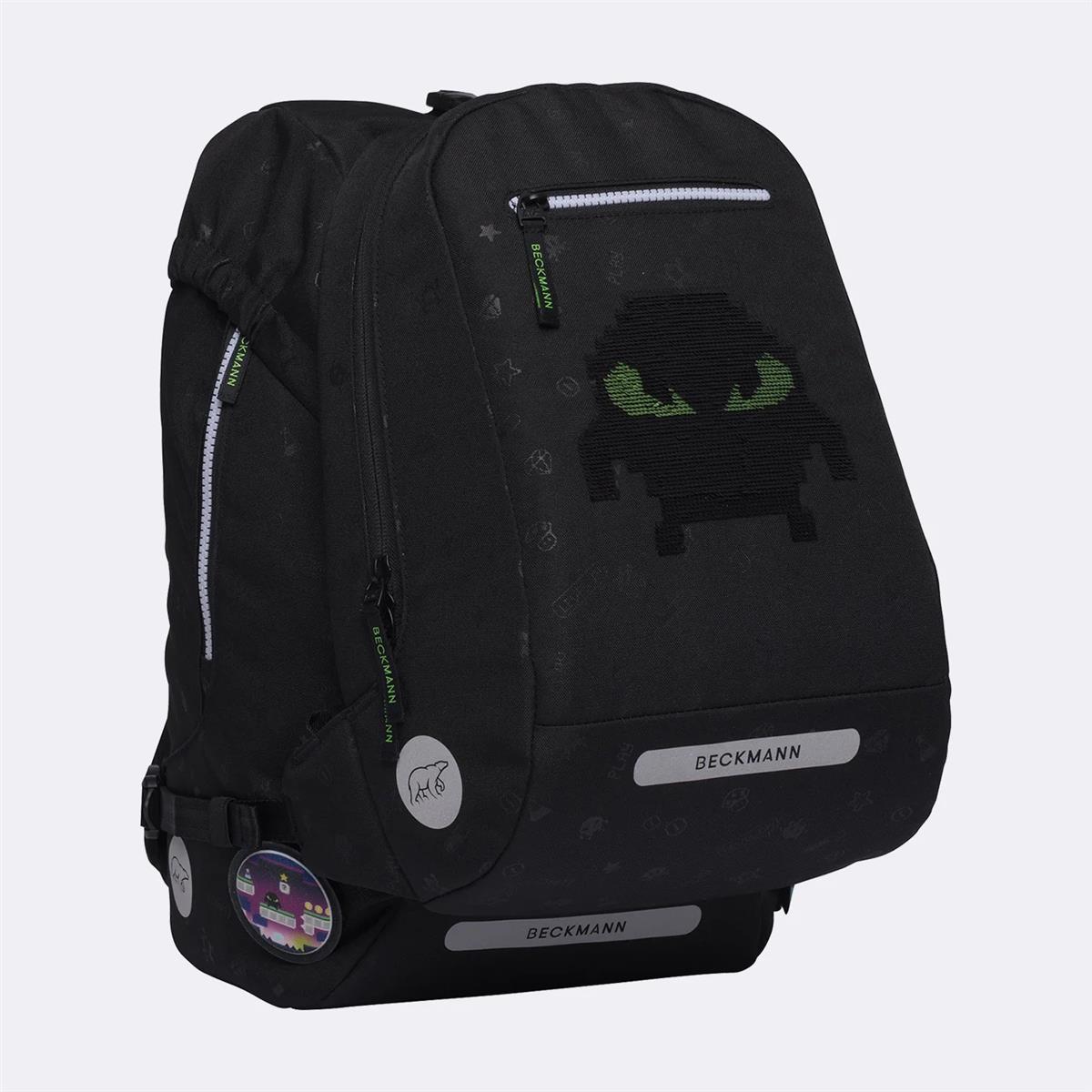 Beckmann Classic Maxi - 6-tlg. Set Pixel