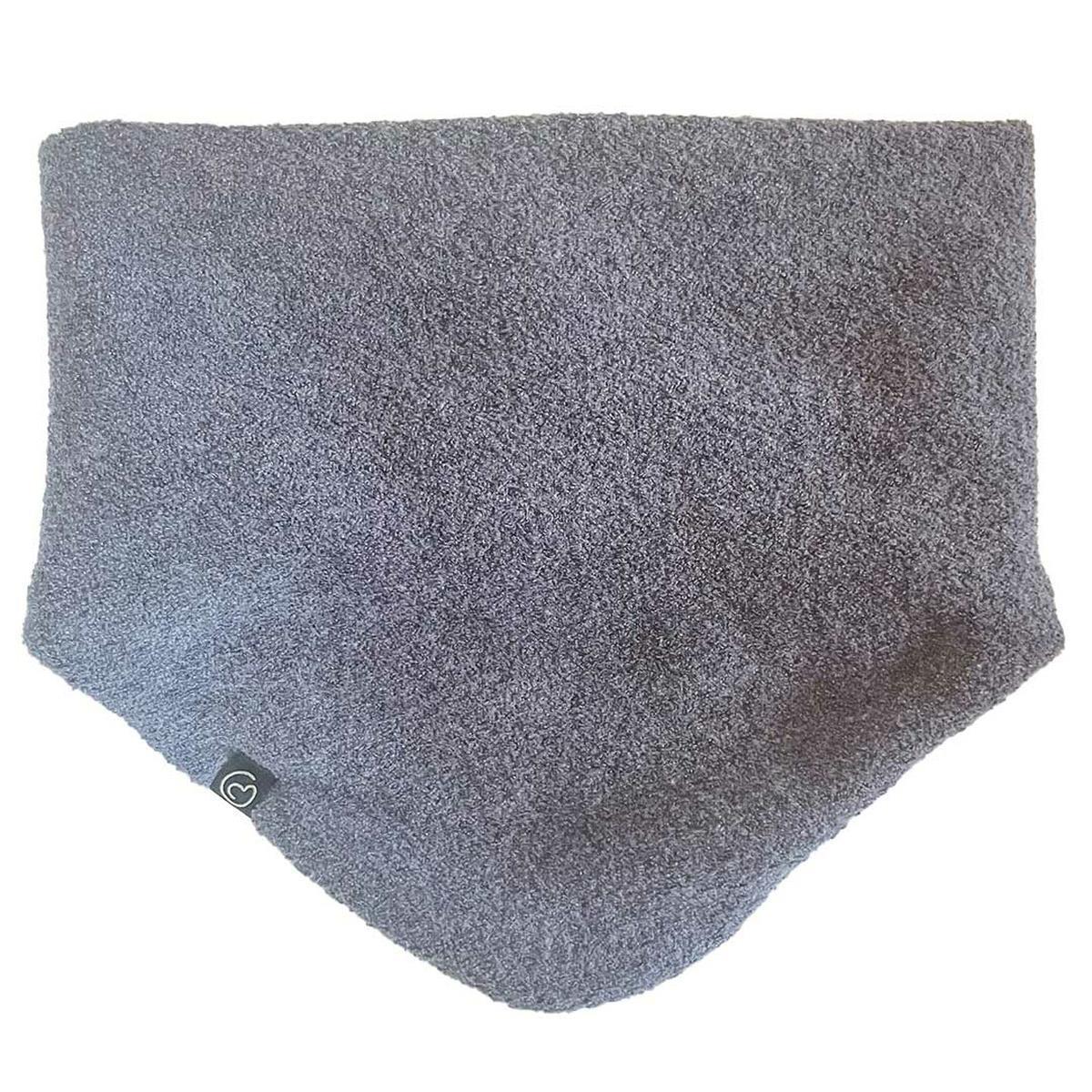 mamalila Loopschal zum Babytragen Blau